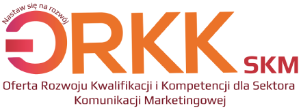 Oferta Rozwoju Kwalifikacji i Kompetencji Kadr Sektora Komunikacja Marketingow